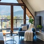Apartment Podhale By Concept Podhale Zakopane