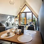 Apartment Podhale By Concept Podhale