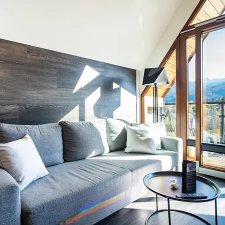 Podhale By Concept Podhale Apartmán Zakopane