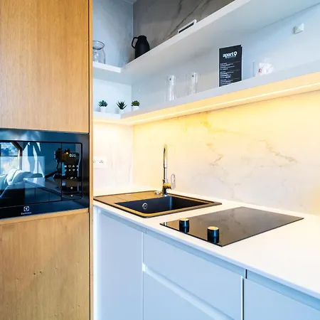 Apartment Podhale By Concept Podhale *