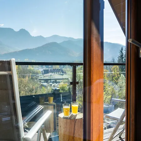 Podhale By Concept Podhale Zakopane