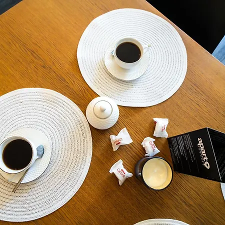 Podhale By Concept Podhale Apartmán