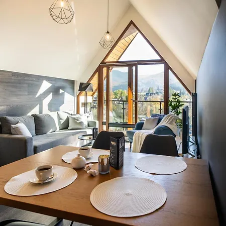Apartmán Podhale By Concept Podhale