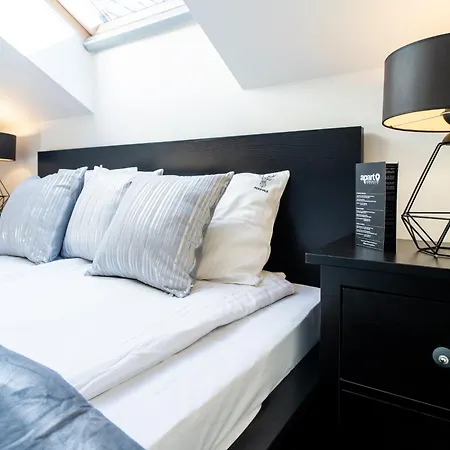 Apartment Podhale By Concept Podhale *