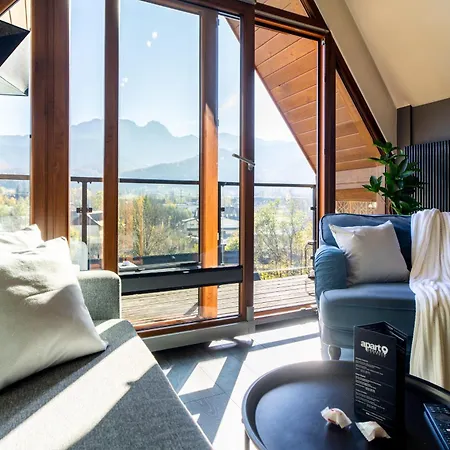 Podhale By Concept Podhale * Zakopane