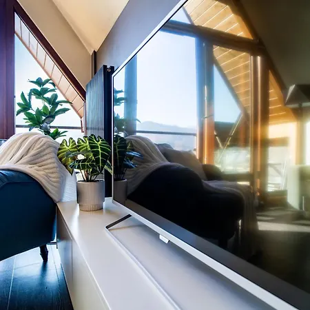 Apartment Podhale By Concept Podhale