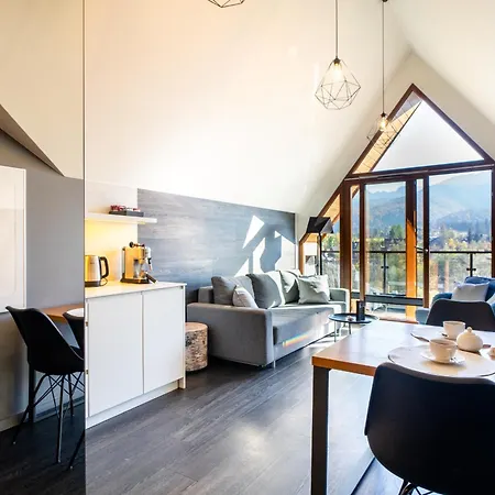 Podhale By Concept Podhale Zakopane