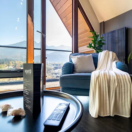 Podhale By Concept Podhale * Zakopane