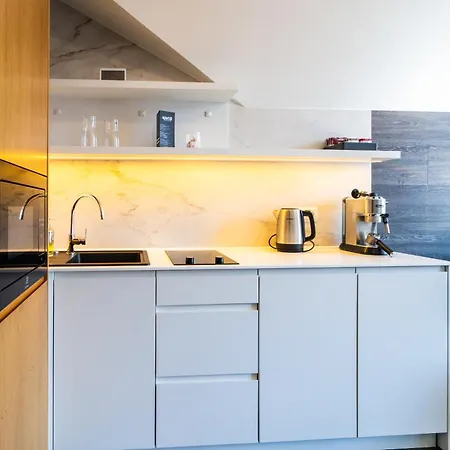 Apartmán Podhale By Concept Podhale