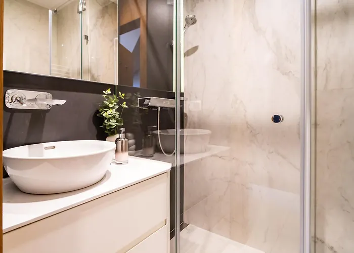 Podhale By Concept Podhale Apartament *