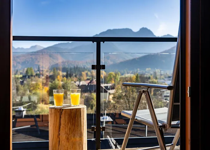 Podhale By Concept Podhale