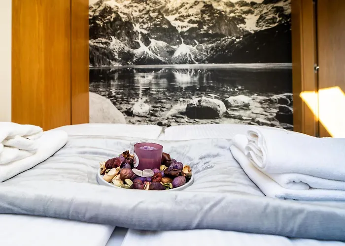 Podhale By Concept Podhale *