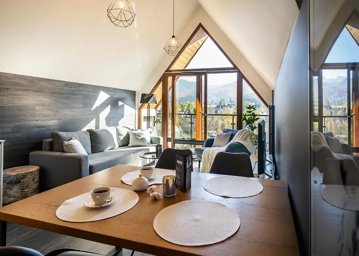 Apartament Podhale By Concept Podhale