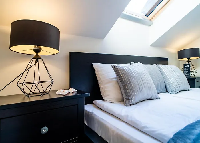 Podhale By Concept Podhale Apartament *