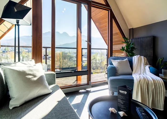 Podhale By Concept Podhale * Zakopane