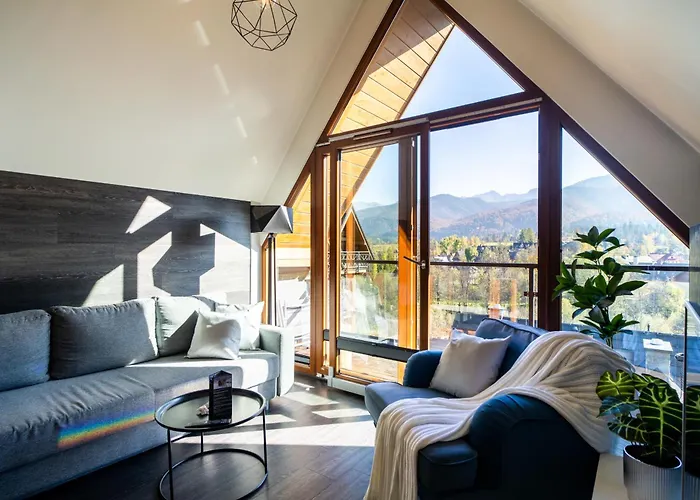 Podhale By Concept Podhale Apartament *