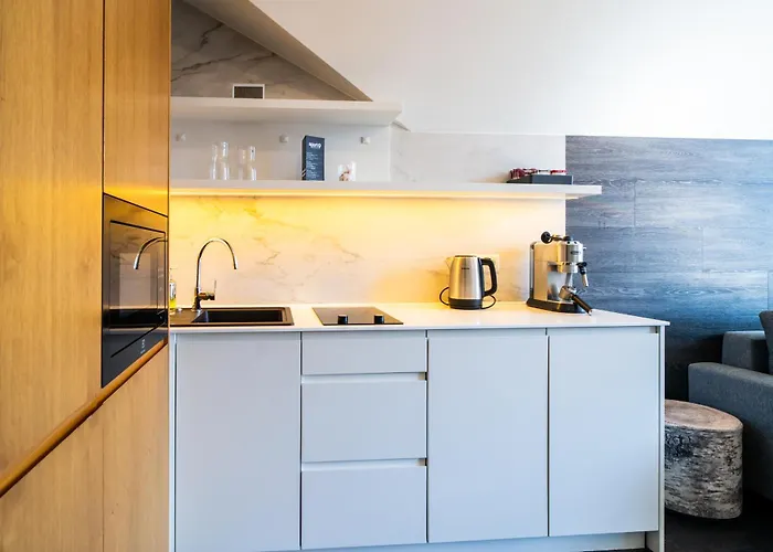 Apartament Podhale By Concept Podhale